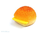Tiny Bakery Hong Kong - HK Squishy Pineapple Butter Bun Soft Toy
