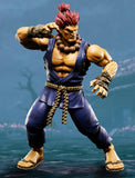 Street Fighter S.H.Figuarts Akuma