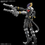 Digimon Adventure Figure-rise Standard Amplified Beelzemon Model Kit