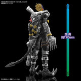 Digimon Adventure Figure-rise Standard Amplified Beelzemon Model Kit