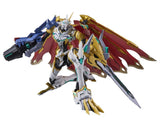 Digimon Figure-rise Standard Amplified Omegamon X-Antibody Model Kit