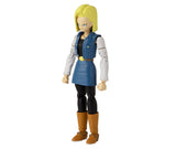 Dragon Stars Series - Android 18 Action Figure