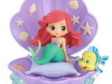 The Little Mermaid Q Posket Perfumagic - Ariel (Ver. B)