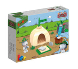 Snoopy's Scout Tent