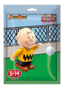 PEANUTS - Charlie Brown