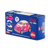Siku - My Style Fiat 500 Princess Construction Kit