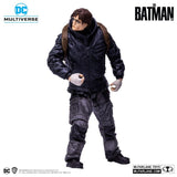 The Batman DC Multiverse - Bruce Wayne Drifter (Unmasked) Action Figure