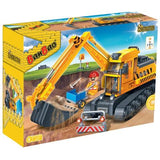 BanBao Construction - Excavator