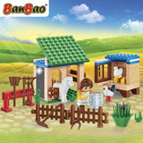 BanBao Eco-farm - Animal Farm