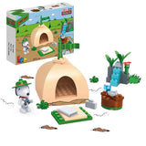 Snoopy's Scout Tent