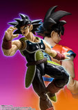 S.H.Figuarts Dragon Ball Z - Bardock