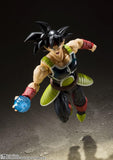 S.H.Figuarts Dragon Ball Z - Bardock