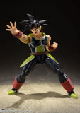 S.H.Figuarts Dragon Ball Z - Bardock