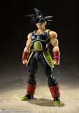 S.H.Figuarts Dragon Ball Z - Bardock