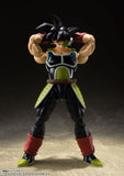 S.H.Figuarts Dragon Ball Z - Bardock