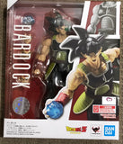 S.H.Figuarts Dragon Ball Z - Bardock