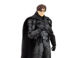 The Batman DC Multiverse - Batman (Unmasked) Action Figure