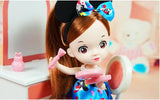 Kurhn Disney Minnie Mini - Beauty Expert doll