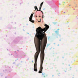 BiCute Bunnies Figure – Super Sonico