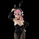 BiCute Bunnies Figure – Super Sonico