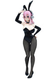 BiCute Bunnies Figure – Super Sonico