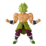 Dragon Stars Series - Super Saiyan Broly (Dragon Ball Super Ver.) Action Figure