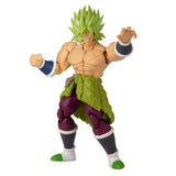 Dragon Stars Series - Super Saiyan Broly (Dragon Ball Super Ver.) Action Figure