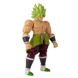 Dragon Stars Series - Super Saiyan Broly (Dragon Ball Super Ver.) Action Figure