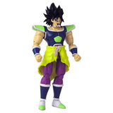 Dragon Stars Series - Broly (Dragon Ball Super Version) Action Figure