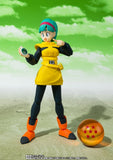 Dragon Ball Z S.H.Figuarts Bulma (Journey to Planet Namek)