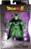 Dragon Stars Series - Cell Final Form Action Figure