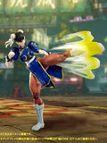 Street Fighter S.H.Figuarts Chun Li