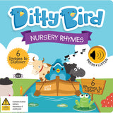 Ditty Bird - Nursery Rhymes