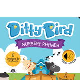 Ditty Bird - Nursery Rhymes