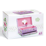 Djeco Princess's Melody Music Box