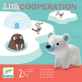 Djeco Little Cooperation Game
