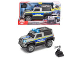 Dickie Toys - Police SUV