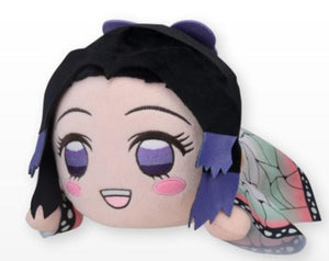 Demon Slayer: Kimetsu no Yaiba - Shinobu Kocho Nesoberi Plush Ver A