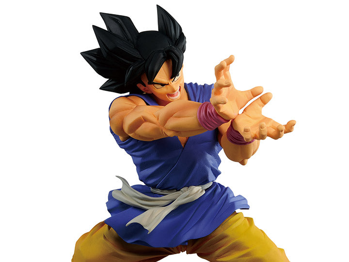 Dragon Ball GT Ultimate Soldiers Goku Ver.A (Gold Label) – Toyz Anime