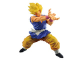 Dragon Ball GT Ultimate Soldiers Goku Ver.B (Gold Label)