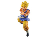 Dragon Ball GT Ultimate Soldiers Goku Ver.B (Gold Label)