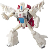Transformers Cyberverse Power of the Spark - Jetfire Warrior Class
