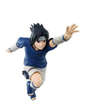 Naruto Effectreme Sasuke Uchiha