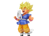 Dragon Ball GT Son Goku FES!! Vol.16 Kid Super Saiyan Goku