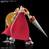 Digimon Tamers Figure-rise Standard Dukemon / Gallantmon Model Kit