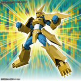 Digimon Adventure Figure-rise Standard Magnamon Model Kit