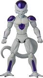 Dragon Stars Series - Frieza 4th Form Version 2 Action Figure