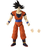 Dragon Stars Series - Goku Series 17 Action Figure