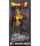 Dragon Ball Super Limit Breaker - Golden Frieza 12" Action Figure