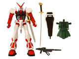 Gundam Infinity Series  Gundam Seed MBF-PO2 Gundam Astray Figure